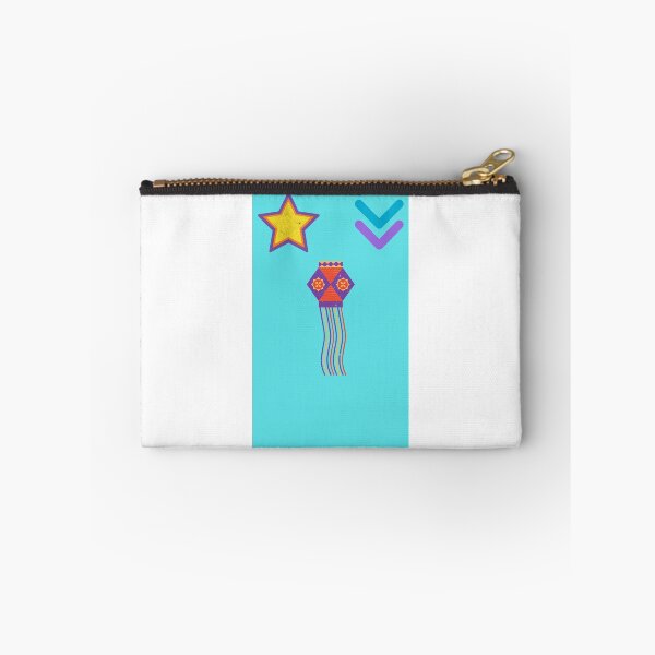Item preview, Festive Kite Illustration designed and sold by Jacsss2.
