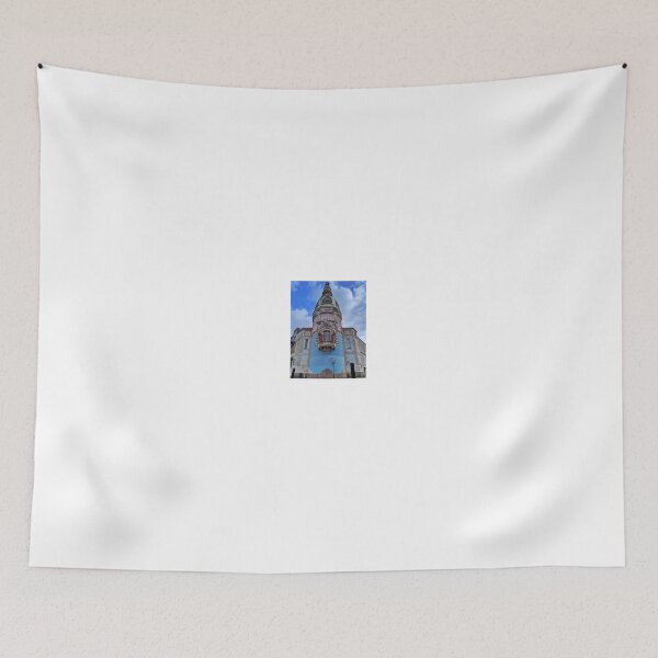 Item preview, old building  designed and sold by MakKhan1.