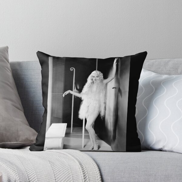 Item preview, Old Hollywood art portraits: Lucille Ball designed and sold by KaterinaLog.