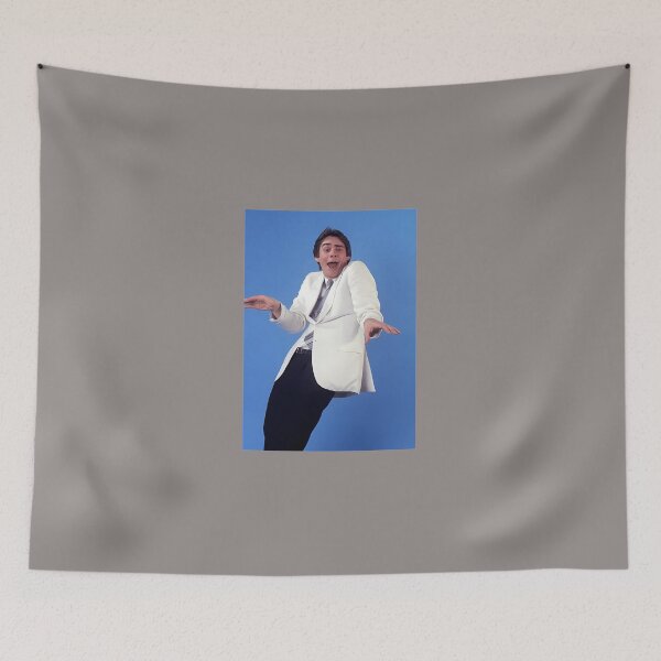 Item preview, JIM-CARREY-VINTAGE-PORTRAIT-1992 designed and sold by KarineRussel.