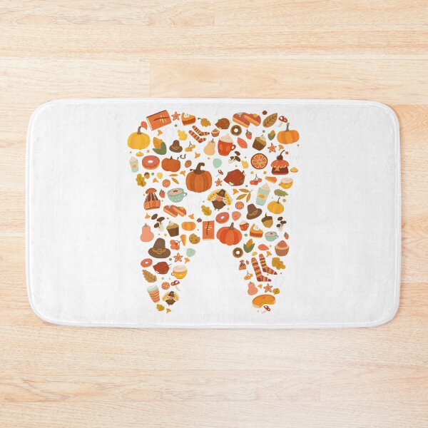 Item preview, Dental Squad Fall designed and sold by SnorkleSupply.