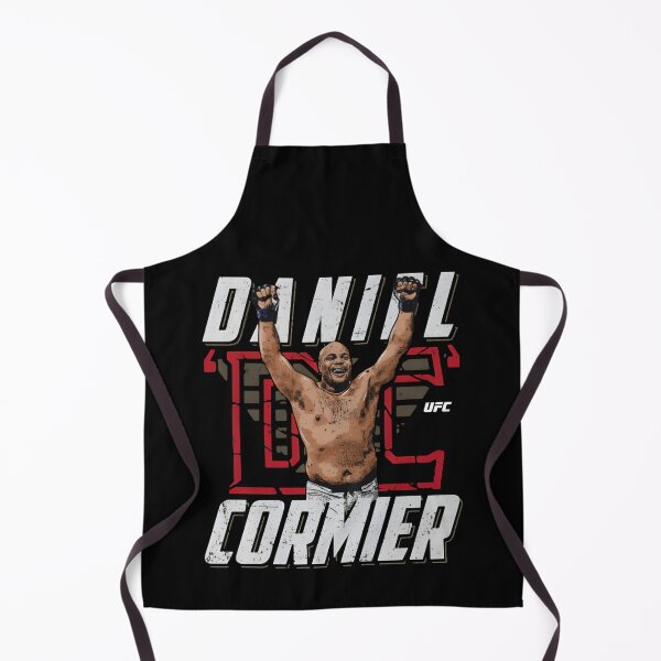 Item preview, Daniel Cormier "DC" designed and sold by JeyVel.