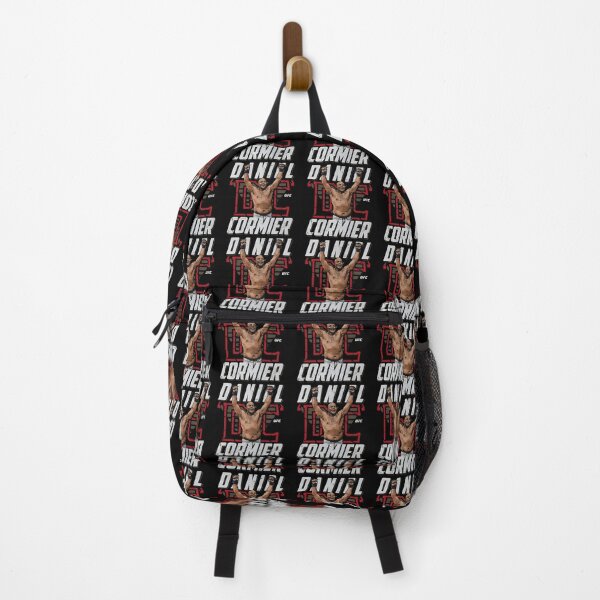 Item preview, Daniel Cormier "DC" designed and sold by JeyVel.