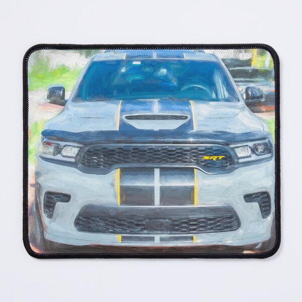 Item preview, 2024 Gray Durango SRT 392 X104 designed and sold by RichFrancoCars.