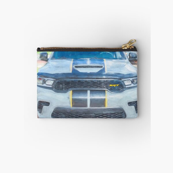 Item preview, 2024 Gray Durango SRT 392 X104 designed and sold by RichFrancoCars.