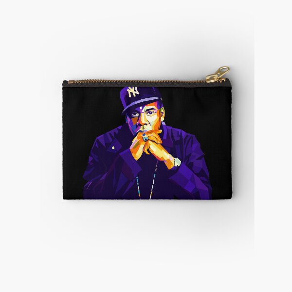 Item preview, Jay Z Pop Art designed and sold by Full  Game.