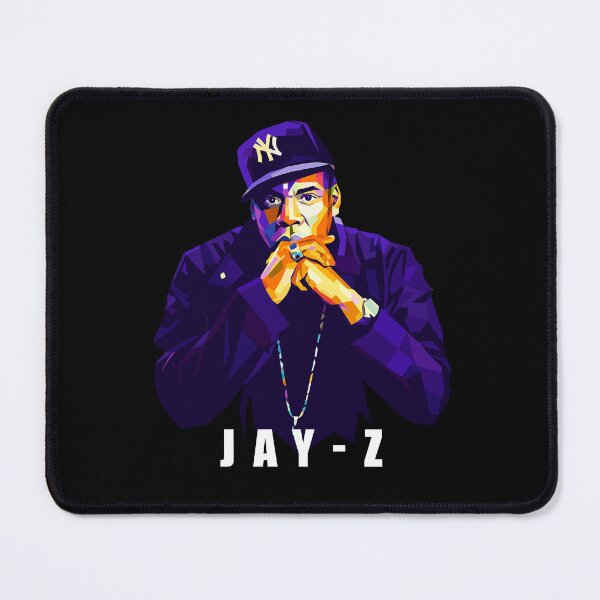 Item preview, Jay Z Pop Art designed and sold by Full Game.