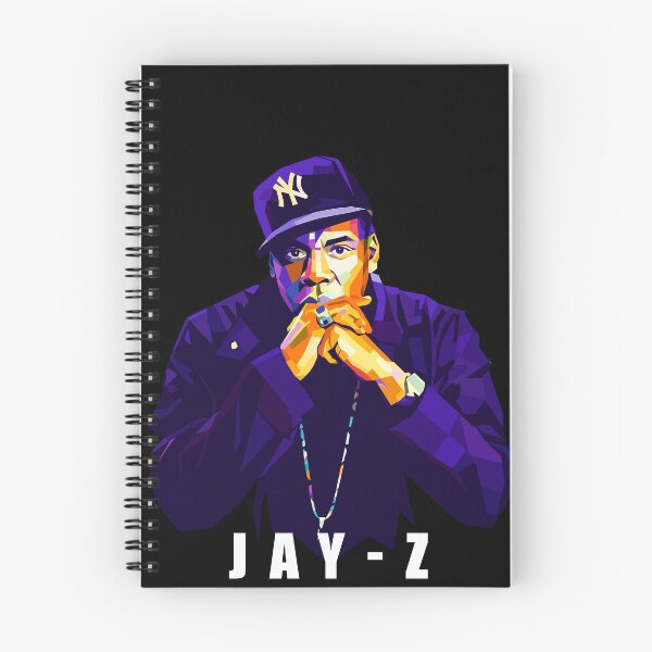 Item preview, Jay Z Pop Art designed and sold by Full  Game.