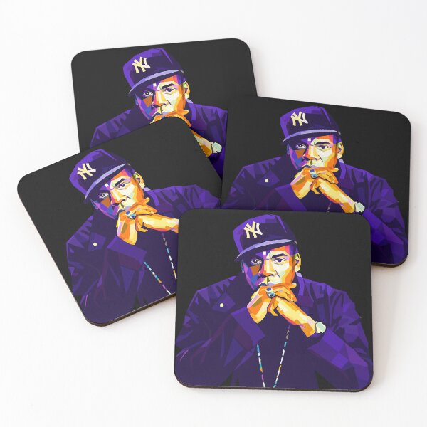 Item preview, Jay Z Pop Art designed and sold by Full  Game.