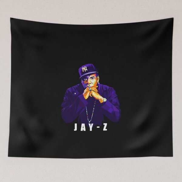 Item preview, Jay Z Pop Art designed and sold by Full  Game.