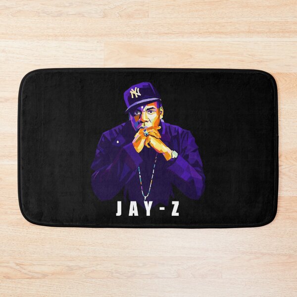 Item preview, Jay Z Pop Art designed and sold by Full  Game.
