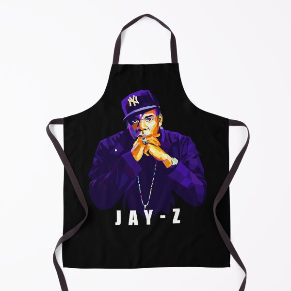 Item preview, Jay Z Pop Art designed and sold by Full Game.
