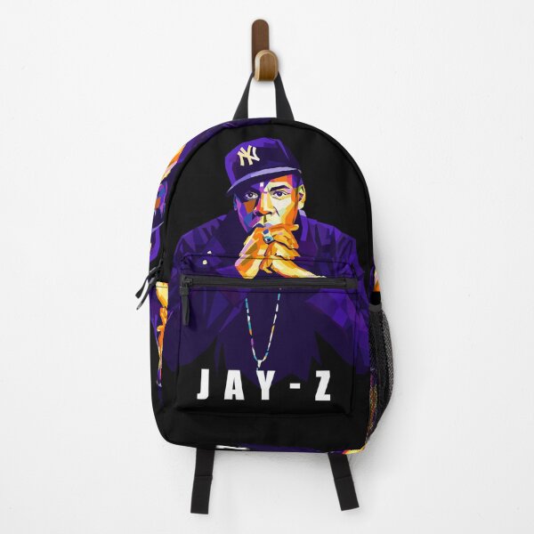 Item preview, Jay Z Pop Art designed and sold by Full Game.