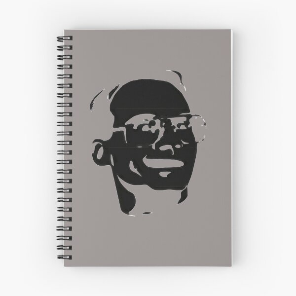 Item preview, JIM-CORNETTE-JORDAN-MYLES designed and sold by KarineRussel.