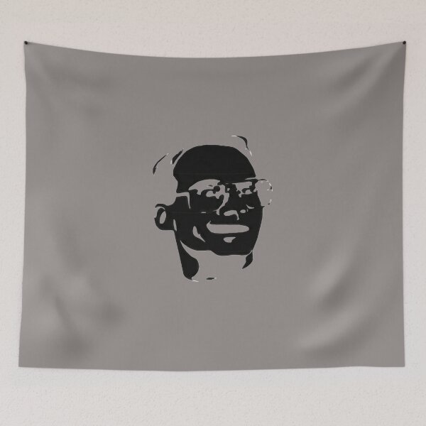 Item preview, JIM-CORNETTE-JORDAN-MYLES designed and sold by KarineRussel.