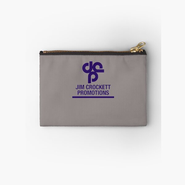 Item preview, JIM-CROCKETT-PROMOTIONS-LOGO designed and sold by KarineRussel.