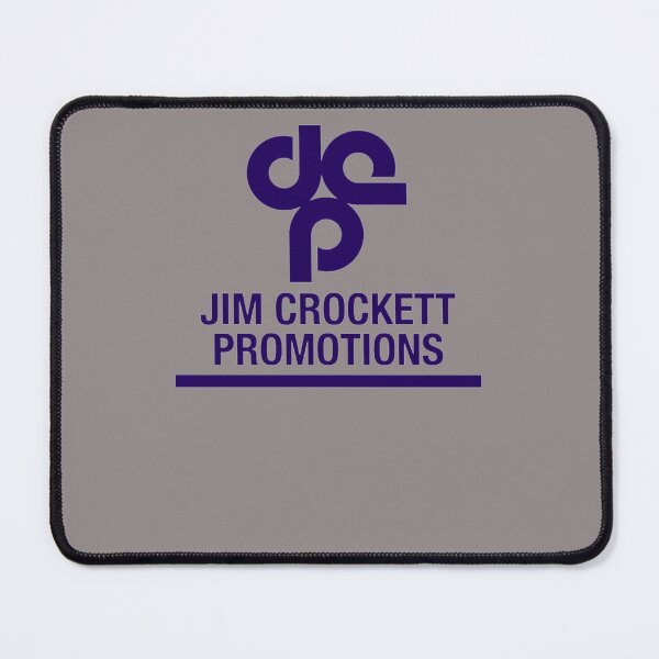 Item preview, JIM-CROCKETT-PROMOTIONS-LOGO designed and sold by KarineRussel.