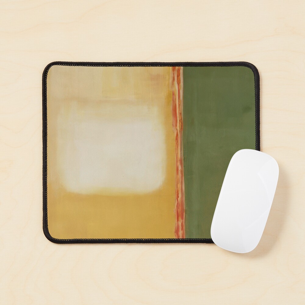 Item preview, Mouse Pad designed and sold by AlarIkoArt.
