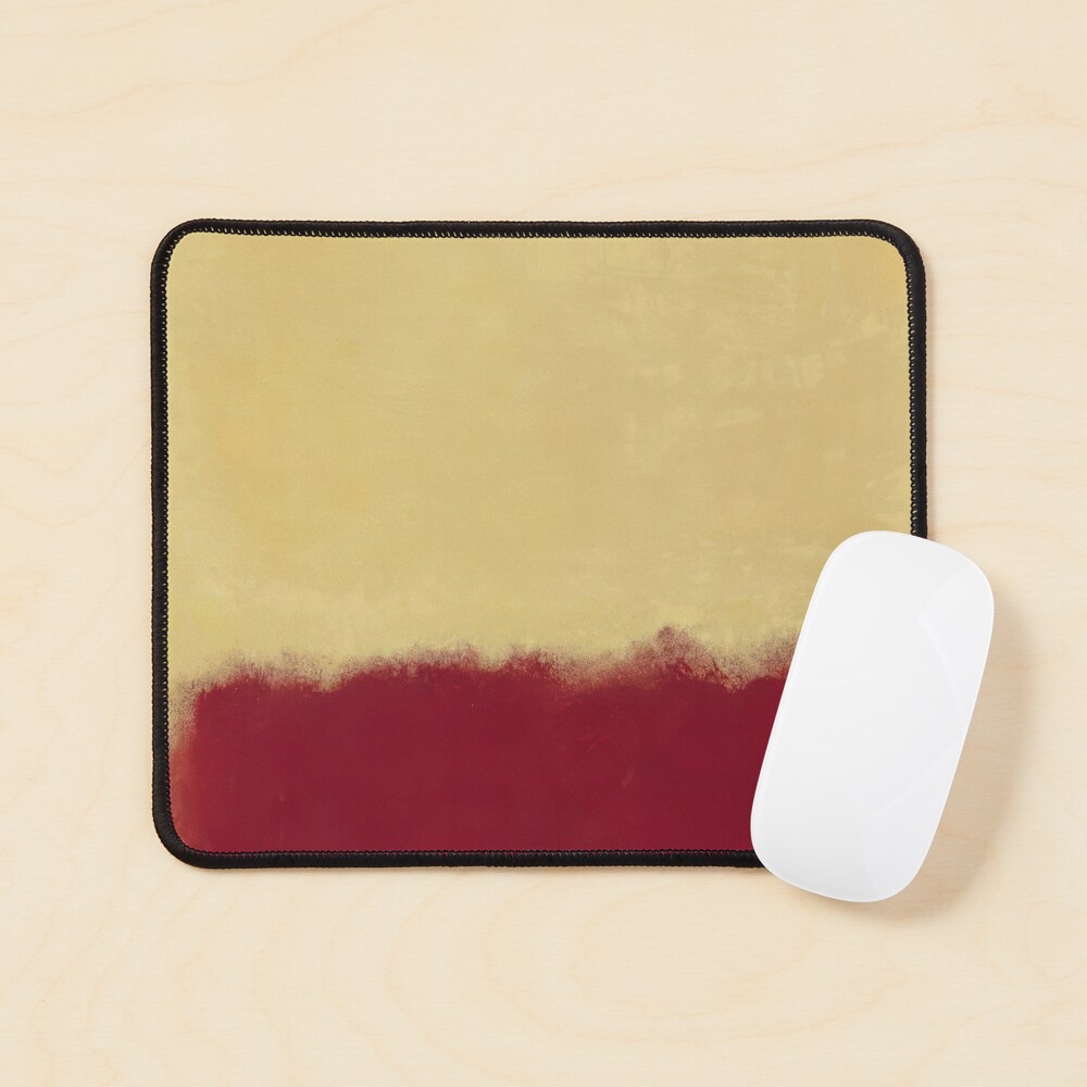 Item preview, Mouse Pad designed and sold by AlarIkoArt.