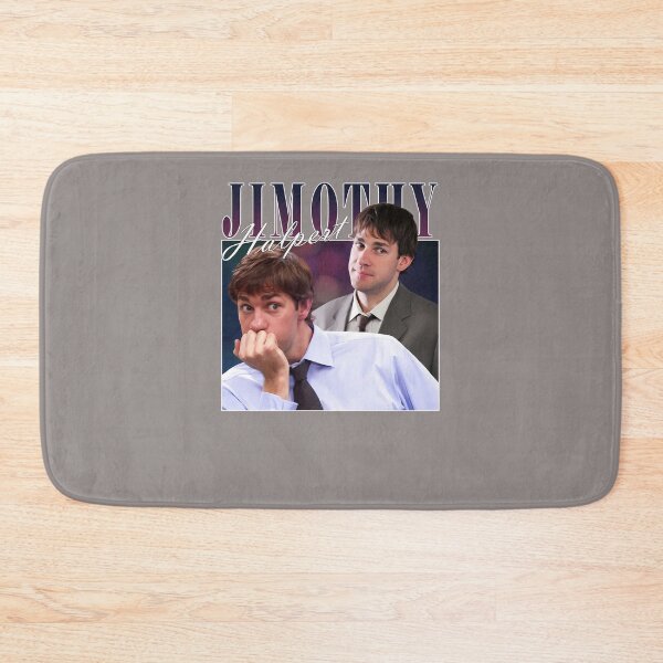 Item preview, JIM-HALPERT designed and sold by KarineRussel.