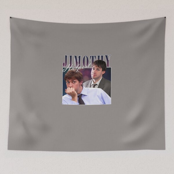 Item preview, JIM-HALPERT designed and sold by KarineRussel.
