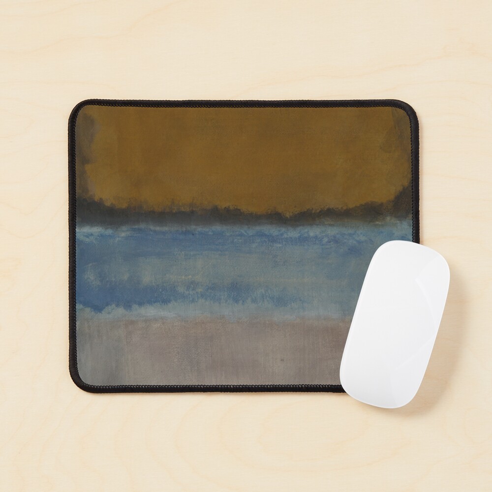 Item preview, Mouse Pad designed and sold by AlarIkoArt.