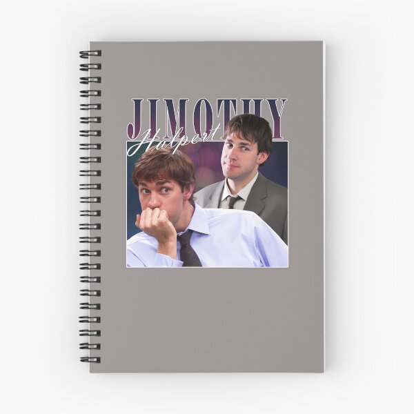 Item preview, JIM-HALPERT designed and sold by KarineRussel.