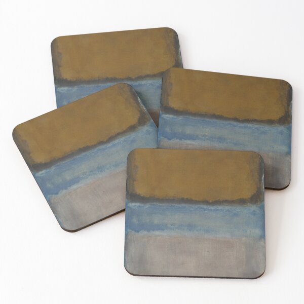 Item preview, Mark Rothko abstract, Mark Rothko art, Mark Rothko artist, Mark Rothko canvas, Mark Rothko color field, Mark Rothko contemporary designed and sold by AlarIkoArt.