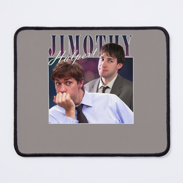 Item preview, JIM-HALPERT designed and sold by KarineRussel.