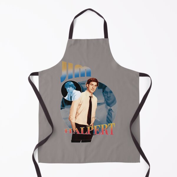 Item preview, JIM-HALPERT-VINTAGE-STYLE-RAP-TEE designed and sold by KarineRussel.