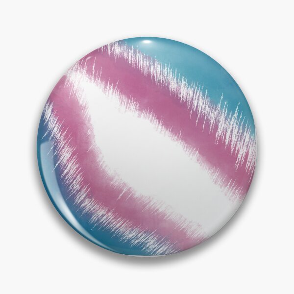 Item preview, Abstract Energy Transgender Pride Flag designed and sold by RyanGDesign.