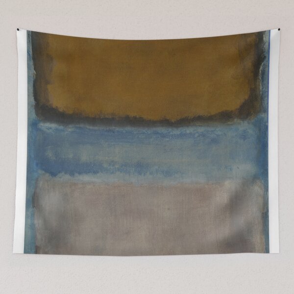 Item preview, Mark Rothko abstract, Mark Rothko art, Mark Rothko artist, Mark Rothko canvas, Mark Rothko color field, Mark Rothko contemporary designed and sold by AlarIkoArt.