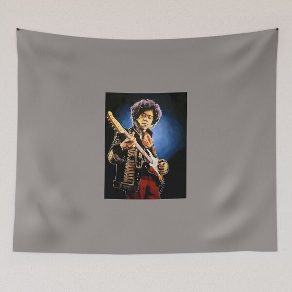 Item preview, JIMI designed and sold by KarineRussel.