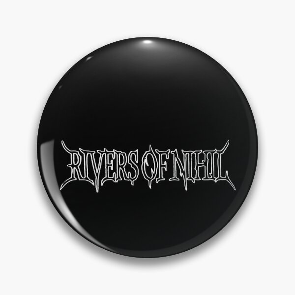 Item preview, Rivers of Nihil designed and sold by SusannaKola.