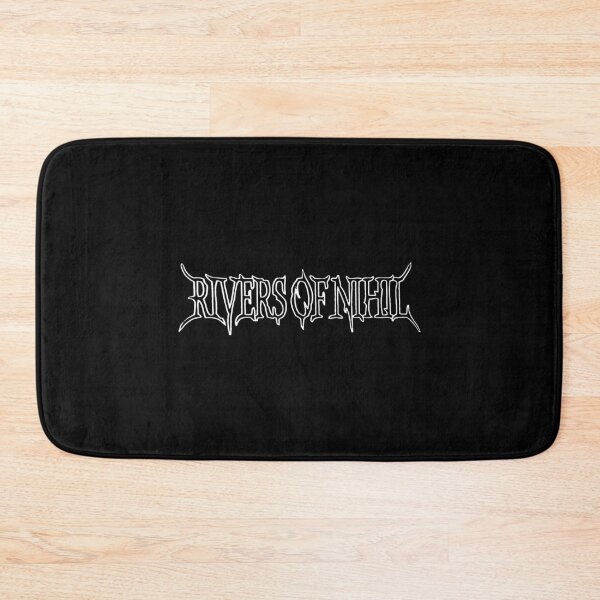 Item preview, Rivers of Nihil designed and sold by SusannaKola.