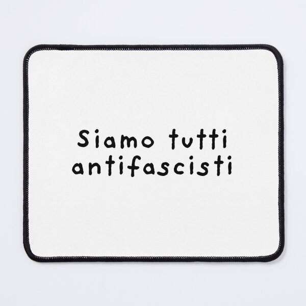 Item preview, Siamo tutti antifascisti designed and sold by Chaclx5.