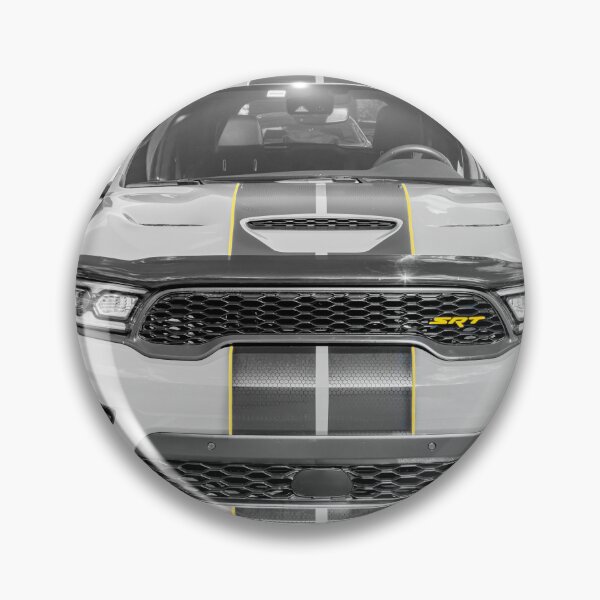 Item preview, 2024 Gray Durango SRT 392 X105 designed and sold by RichFrancoCars.