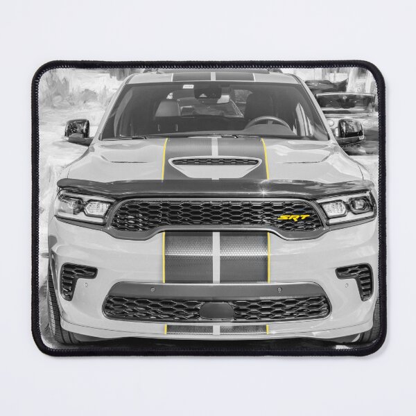 Item preview, 2024 Gray Durango SRT 392 X105 designed and sold by RichFrancoCars.