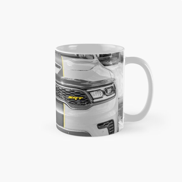 Item preview, 2024 Gray Durango SRT 392 X105 designed and sold by RichFrancoCars.