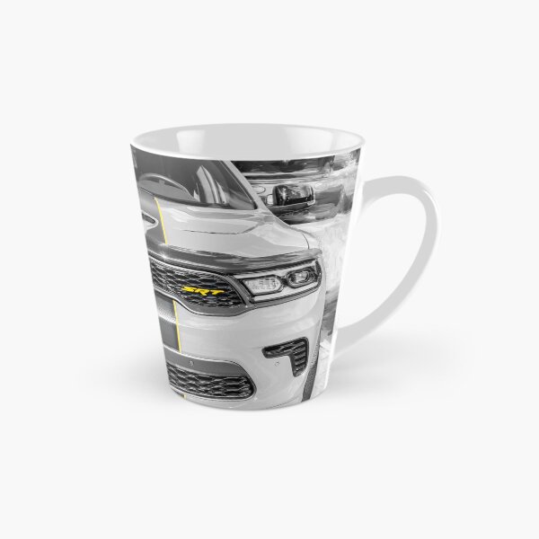 Item preview, 2024 Gray Durango SRT 392 X105 designed and sold by RichFrancoCars.