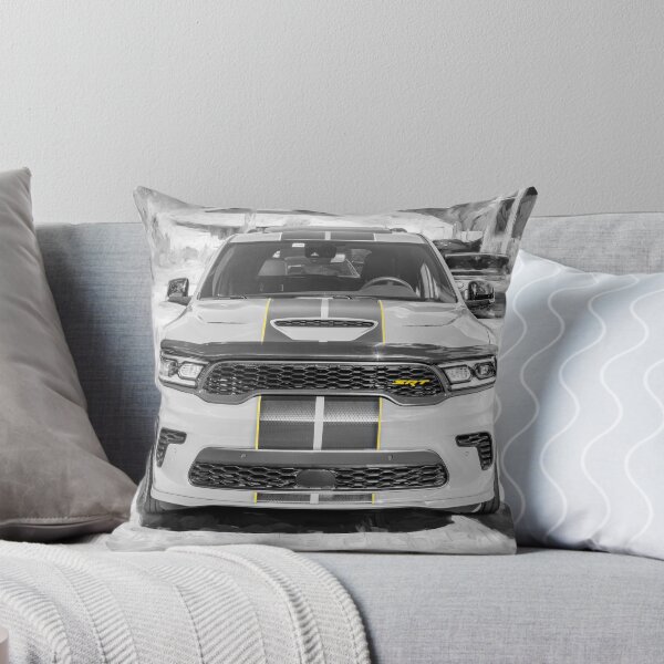 Item preview, 2024 Gray Durango SRT 392 X105 designed and sold by RichFrancoCars.