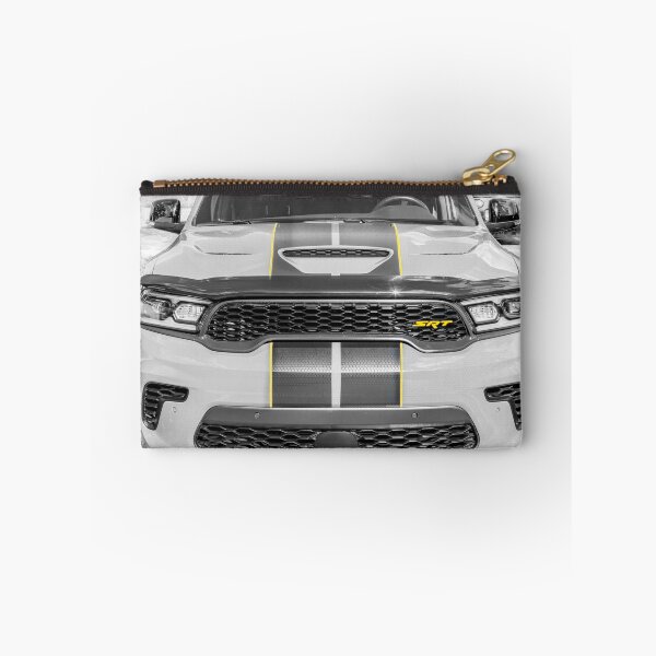 Item preview, 2024 Gray Durango SRT 392 X105 designed and sold by RichFrancoCars.