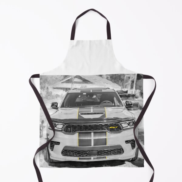 Item preview, 2024 Gray Durango SRT 392 X105 designed and sold by RichFrancoCars.