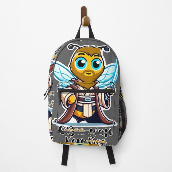 Item preview, Obee-wan kenobee designed and sold by Jota1976.