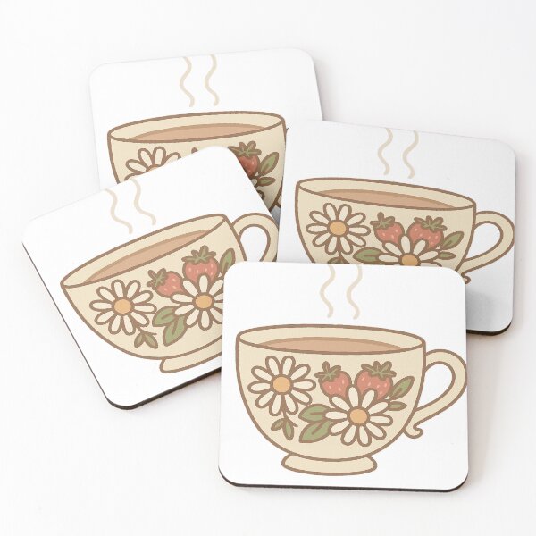 Item preview, Strawberry Tea Dream designed and sold by MiLaKK.