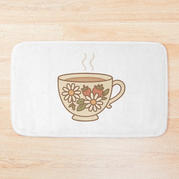 Item preview, Strawberry Tea Dream designed and sold by MiLaKK.