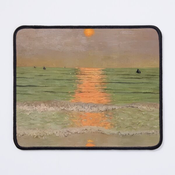 Item preview, Felix Vallotton Art designed and sold by RemenarStudio.