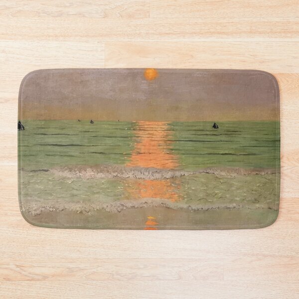 Item preview, Felix Vallotton Art designed and sold by RemenarStudio.