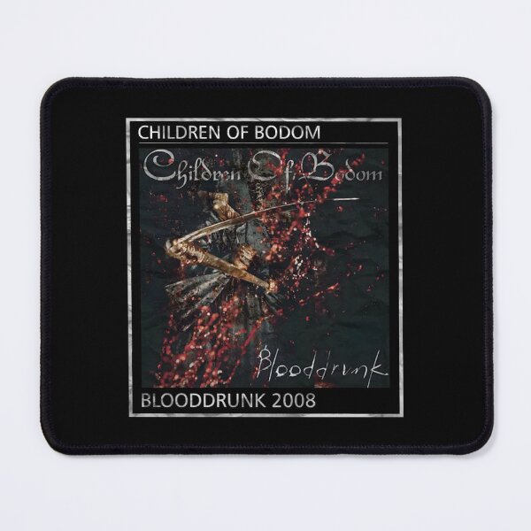 Item preview, Art - Children of Bodom designed and sold by noelgipples.