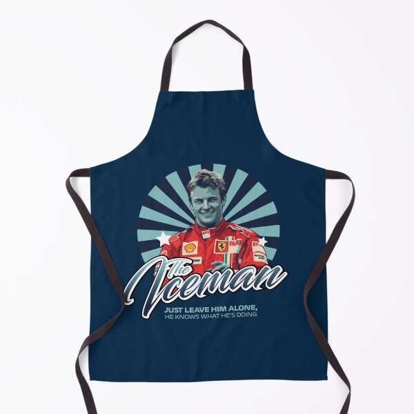 Item preview, The Iceman, just leave him alone designed and sold by therockstuff.